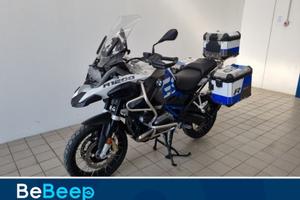 BMW Motorrad R 1200 GS ADVENTURE ABS MY10