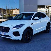 JAGUAR E-Pace (X540) E-Pace 2.0D 150 CV A...
