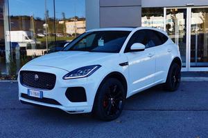 JAGUAR E-Pace (X540) E-Pace 2.0D 150 CV A...