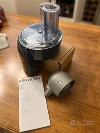 KENWOOD MGX400