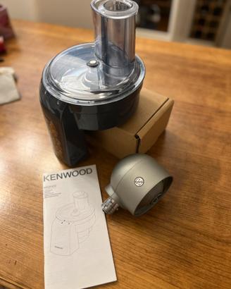 KENWOOD MGX400