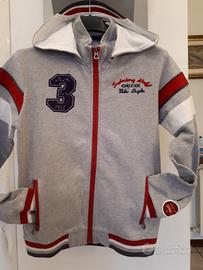 Felpa bambino 10 anni