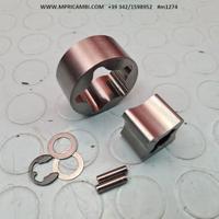 POMPA OLIO KTM SUPER DUKE 1290 2016 2018 GT 2017