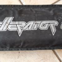 Albero windsurf NORTH SAILS 510 80% carbonio SDM