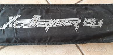 Albero windsurf NORTH SAILS 510 80% carbonio SDM