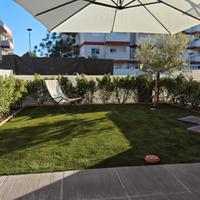 Giardiniere albaverde