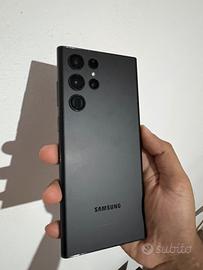 Samsung Galaxy S22 Ultra 512gb