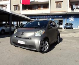 TOYOTA iQ 1.0 Multidrive Versione Lancio GPL