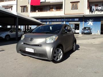 TOYOTA iQ 1.0 Multidrive Versione Lancio GPL