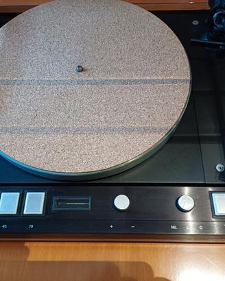Giradischi thorens