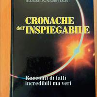 Cronache dell’inspiegabile