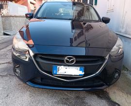 MAZDA Mazda2 3ª serie - 2016