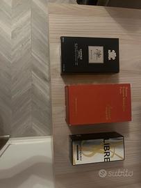 Profumi