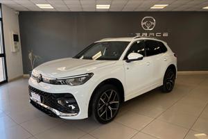 Volkswagen Tiguan 2.0 TDI 150cv DSG R-Line