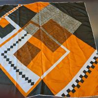 FOULARD SETA Ostinelli