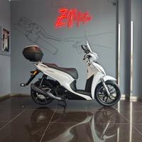Kymco People 200 S