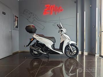 Kymco People 200 S ABS