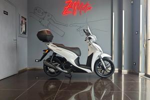 Kymco People 200 S ABS
