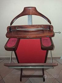 Servomuto ,fratelli Reguitti