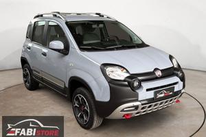 FIAT Panda Cross 0.9 TwinAir 86 Cv 4x4 Cross ...