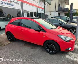 Opel Corsa 1.4 90CV Coupé b-Color