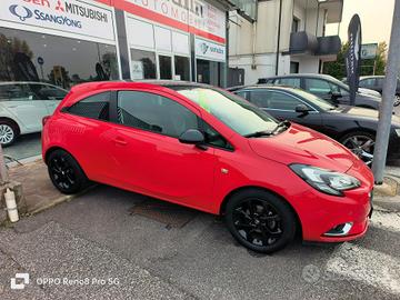 Opel Corsa 1.4 90CV Coupé b-Color