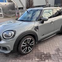 MINI Cooper Countryman Mini Countryman F60
