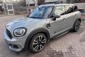 MINI Cooper Countryman Mini Countryman F60
