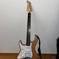 Chitarra Yamaha Pacifica 112JL