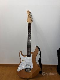 Chitarra Yamaha Pacifica 112JL