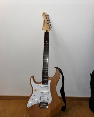 Chitarra Yamaha Pacifica 112JL