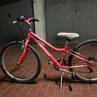 Bicicletta Bambina