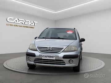 Citroen C3 1.4 HDi 70CV Elegance