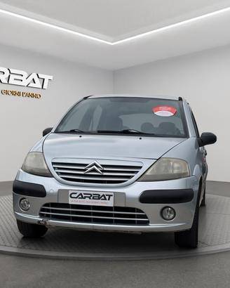 Citroen C3 1.4 HDi 70CV Elegance