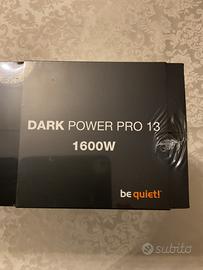 Dark power pro 13