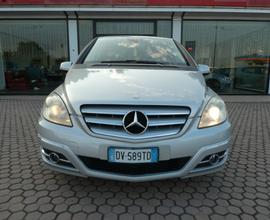 Mercedes-benz B 180 CAMBIO AUTOMATICO