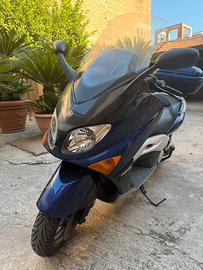 Yamaha T-max 500 anno 2003