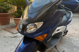 Yamaha T-max 500 anno 2003