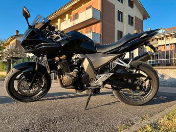Kawasaki Z 750 S