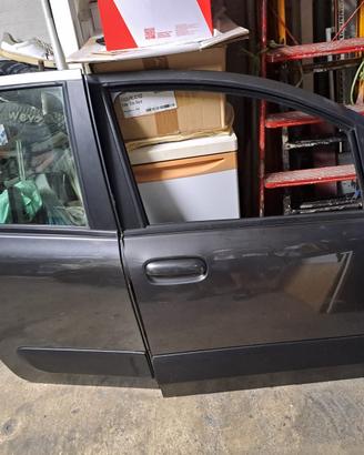 Porte Fiat Panda lato dx