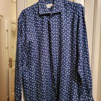 Camicia Luca D'altieri