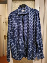 Camicia Luca D'altieri