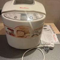 Macchina del pane Moulinex Home bread