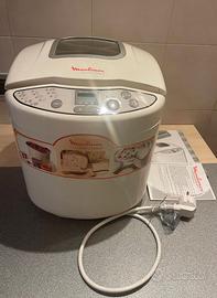 Macchina del pane Moulinex Home bread
