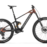 Ebike Mondraker Dune XR|Nuova