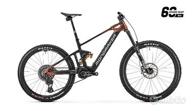 Ebike Mondraker Dune XR|Nuova