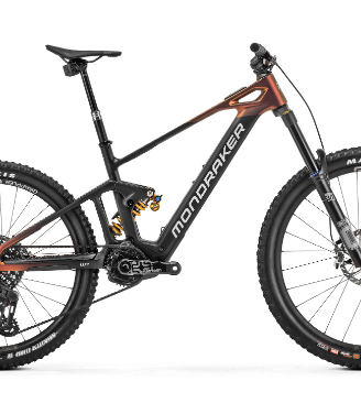 Ebike Mondraker Dune XR|Nuova