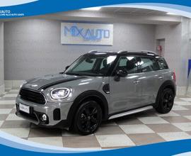 MINI Countryman Cooper D AUT EU6