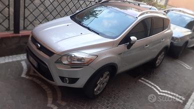 FORD KUGA 2013