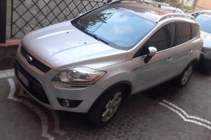 FORD KUGA 2013